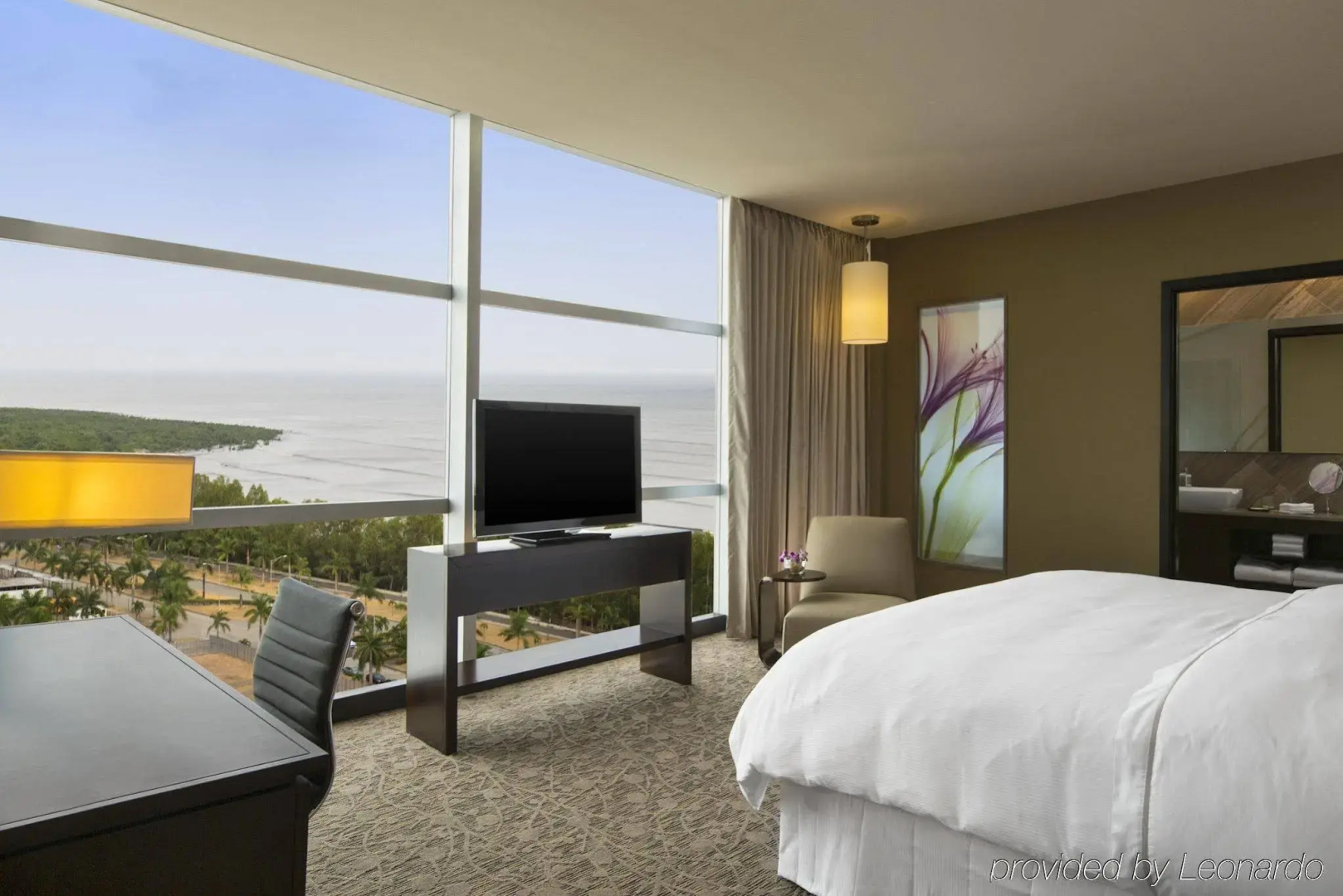 Photo - The Westin Panama