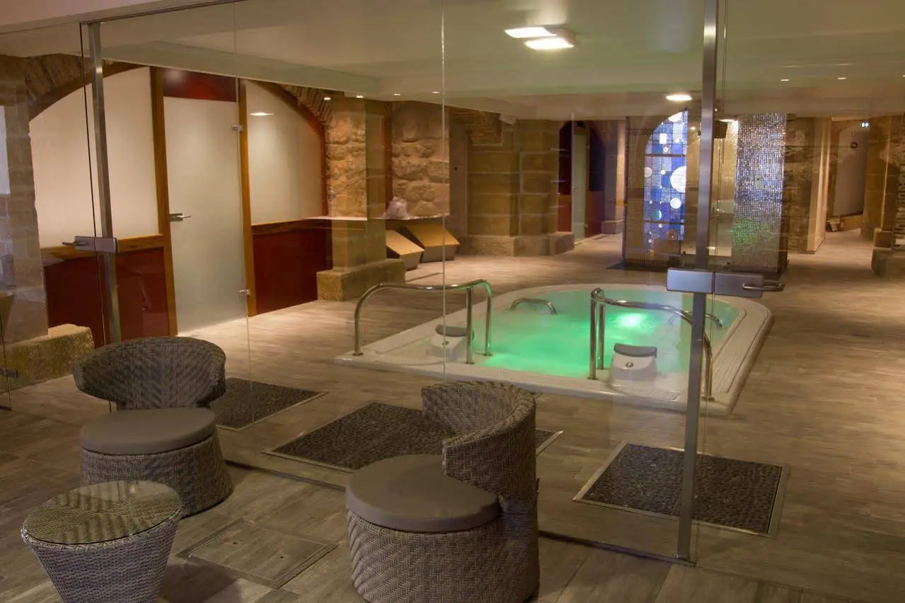 Foto - Mercure Moulins Centre - Hôtel de Paris