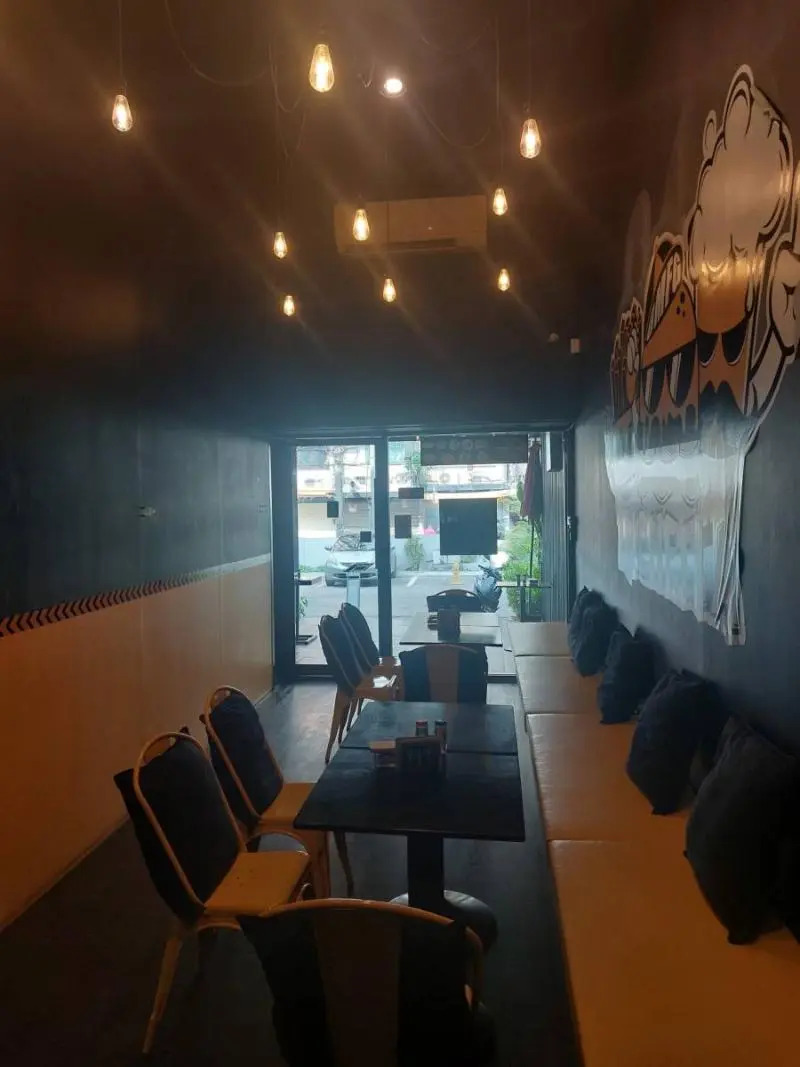 Foto - V Check inn Sukhumvit 22