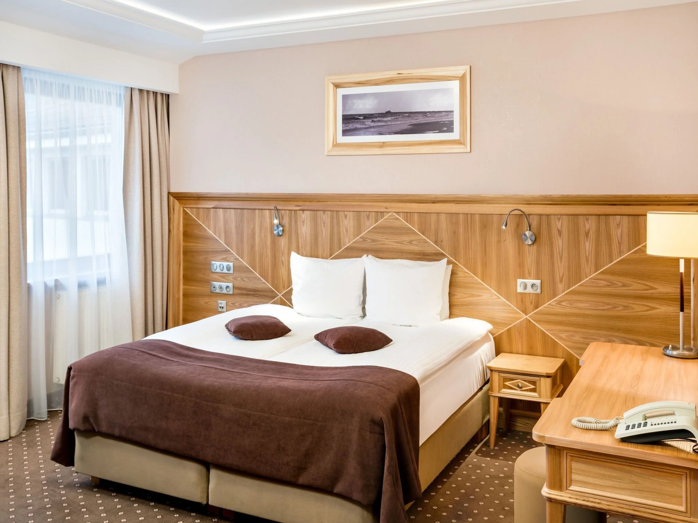 Foto - Hotel Haffner Resort & Spa - Destigo Hotels