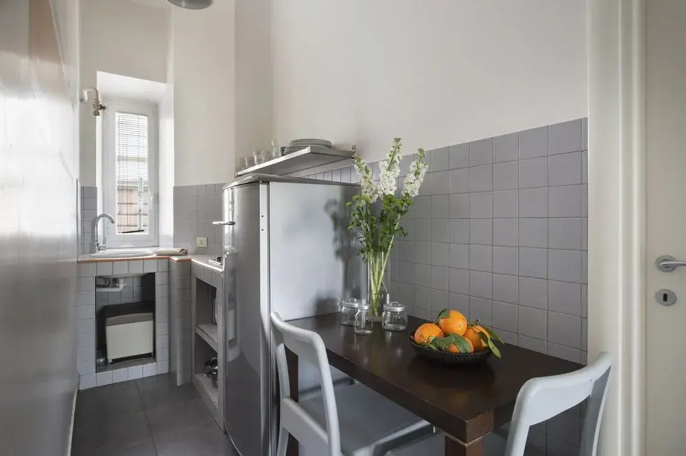 Foto - Residenza Termini