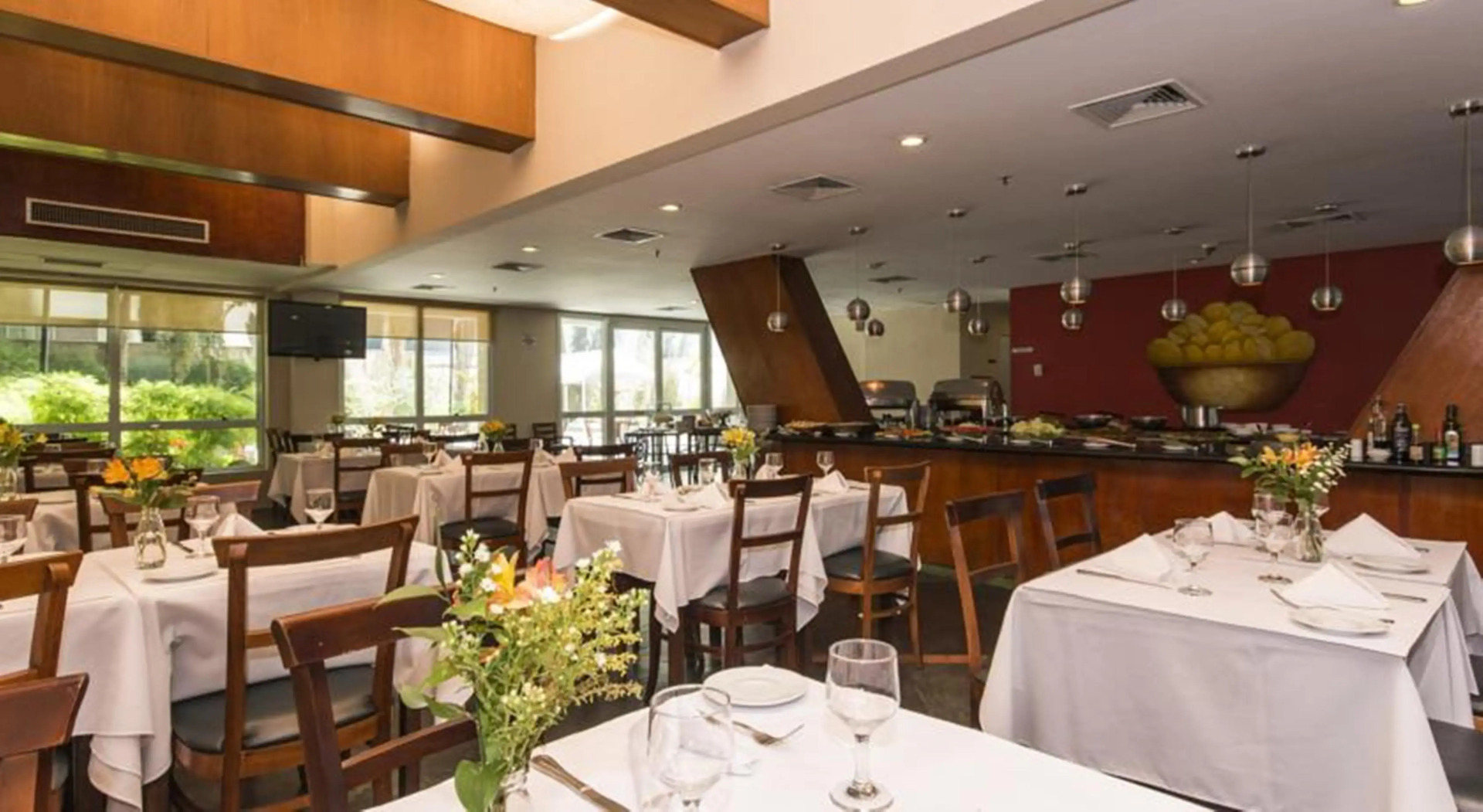 Photo - Transamerica Executive Perdizes