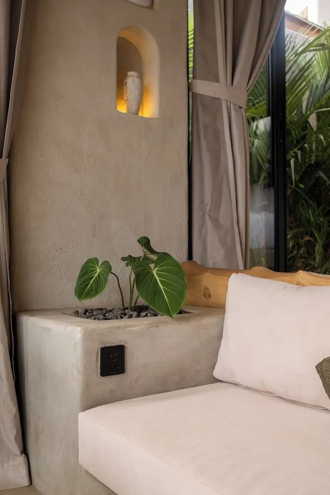 Photo - SIVANA, Hotel Boutique with ocean or garden views - Adults only