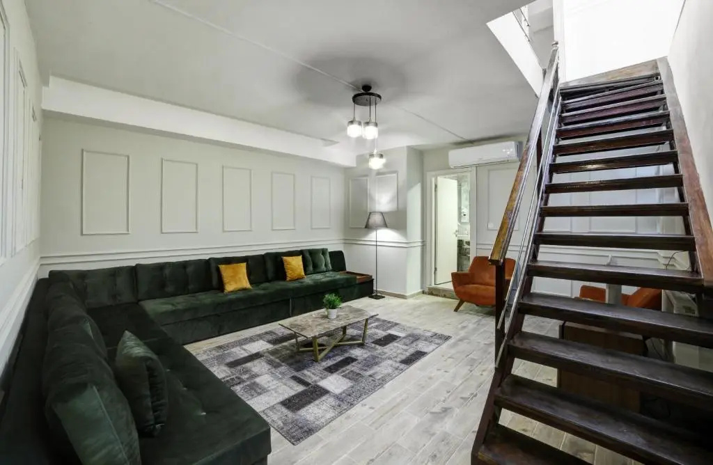 Foto - Beddington Residence Sisli