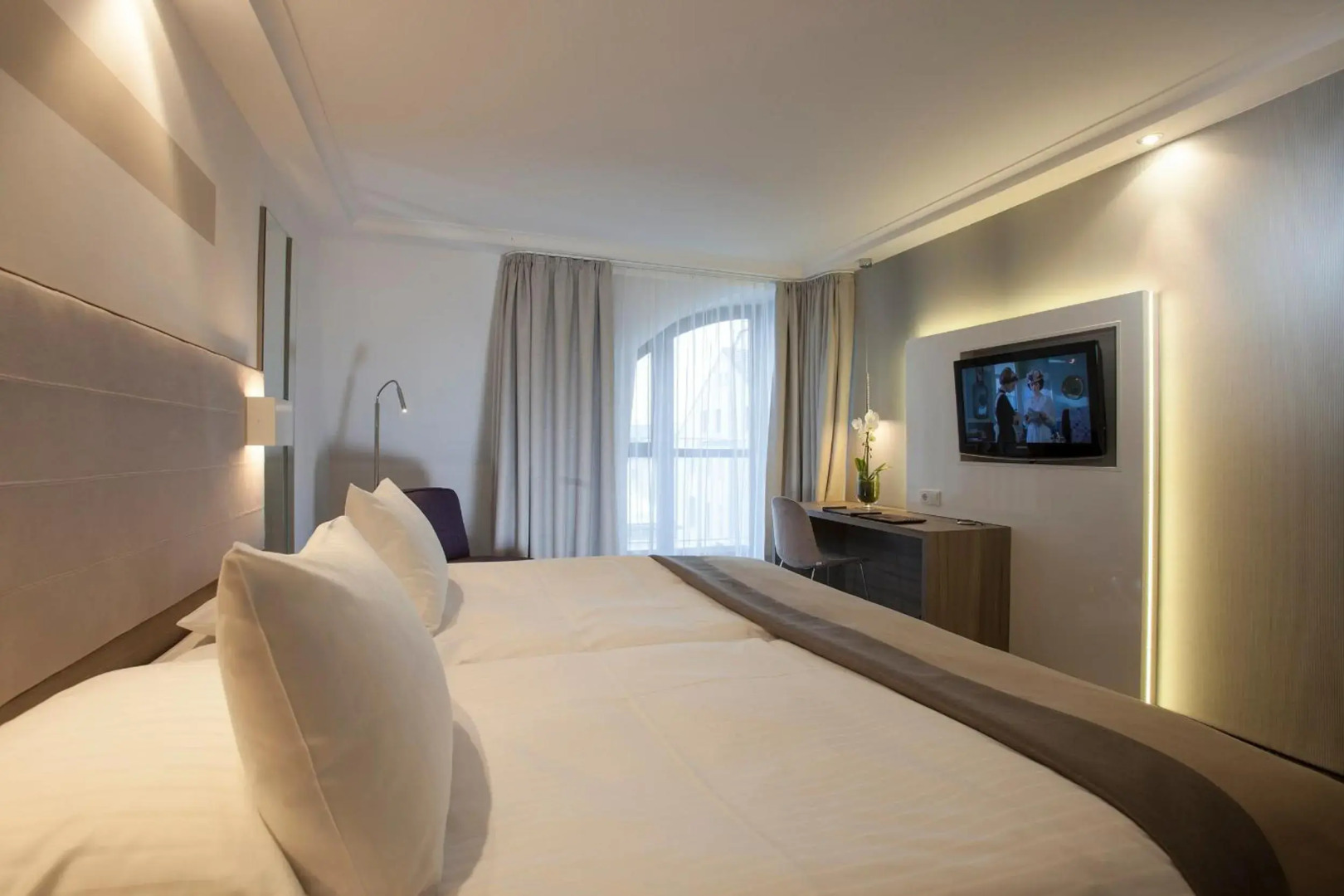 Photo - Hotel Erzgiesserei Europe