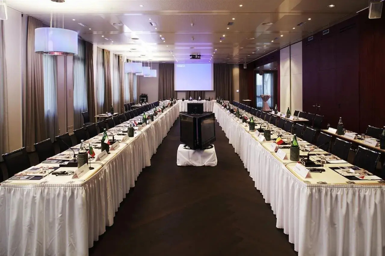 Photo - Hotel Continental Park