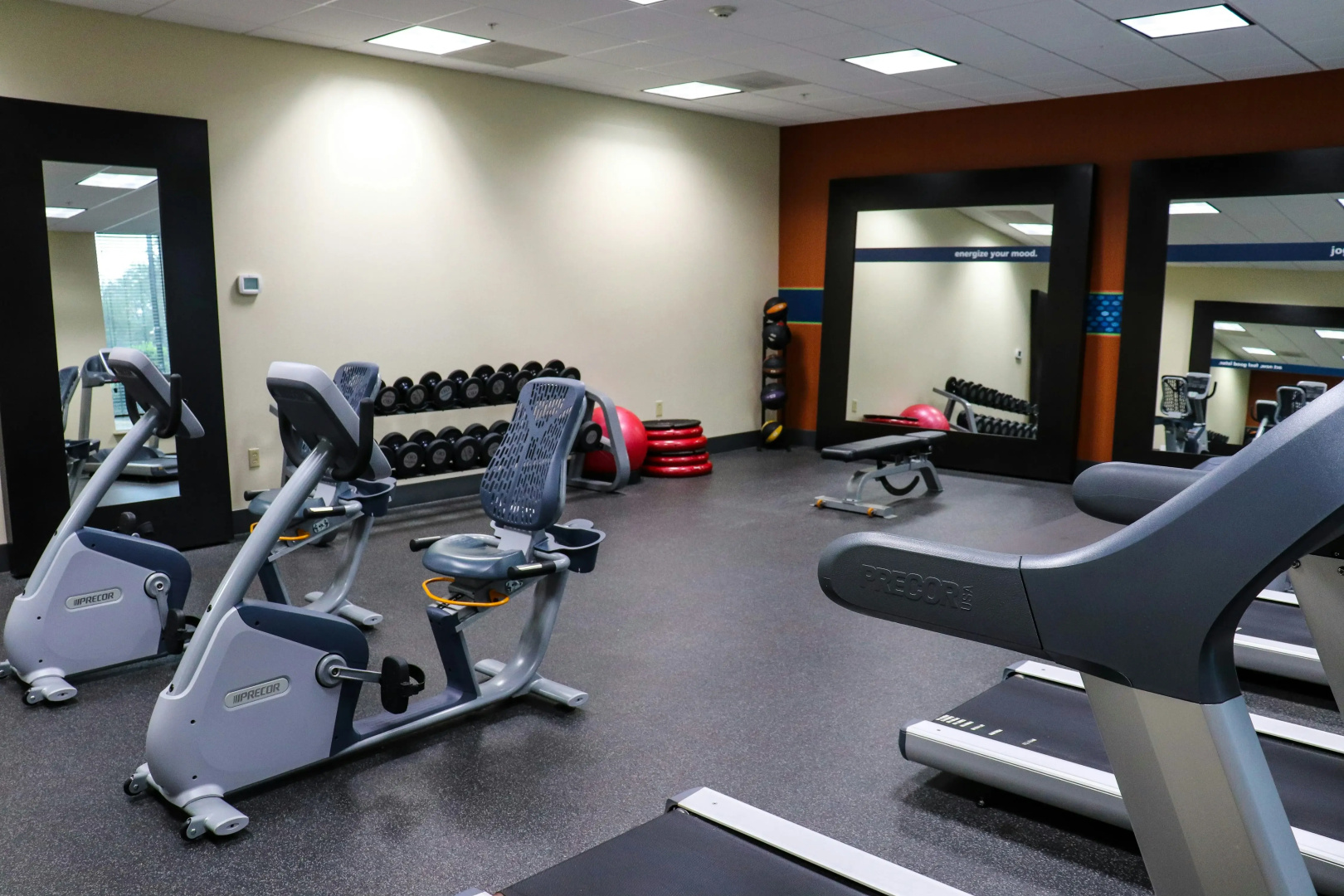 Photo - Hampton Inn Austin/Oak Hill