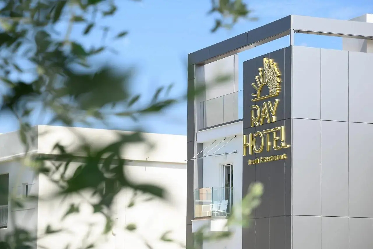 Foto - Ray Hotel Corfu