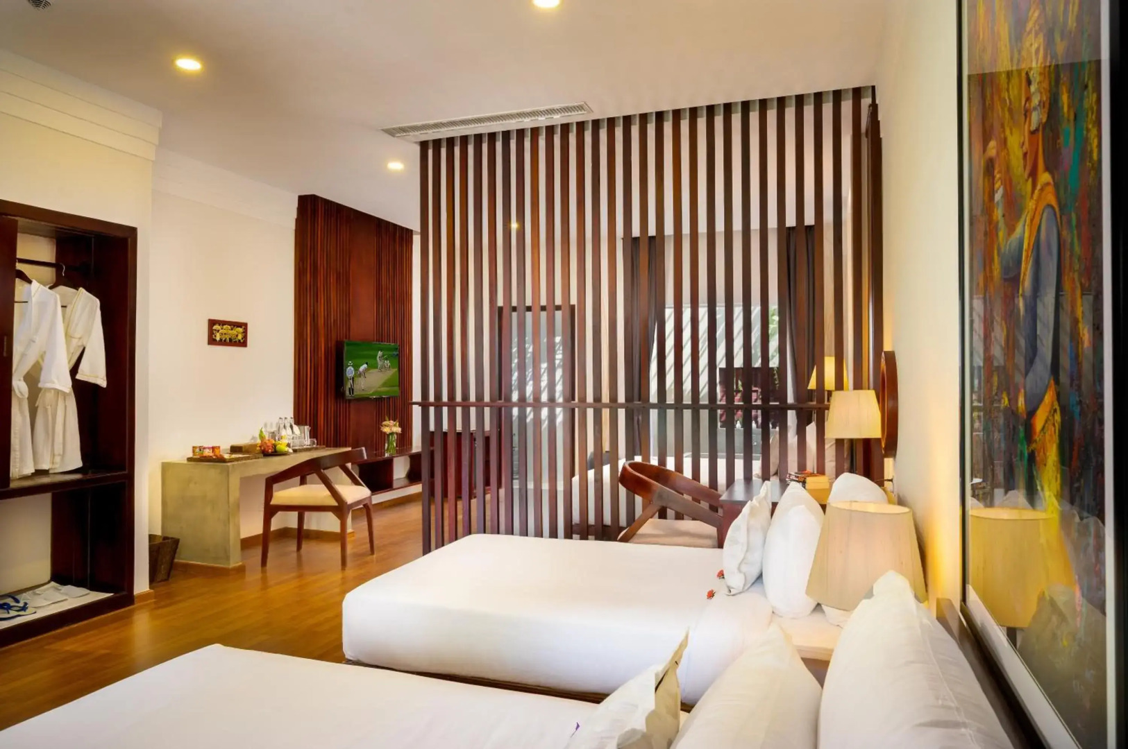 Foto - Sabara Angkor Resort & Spa