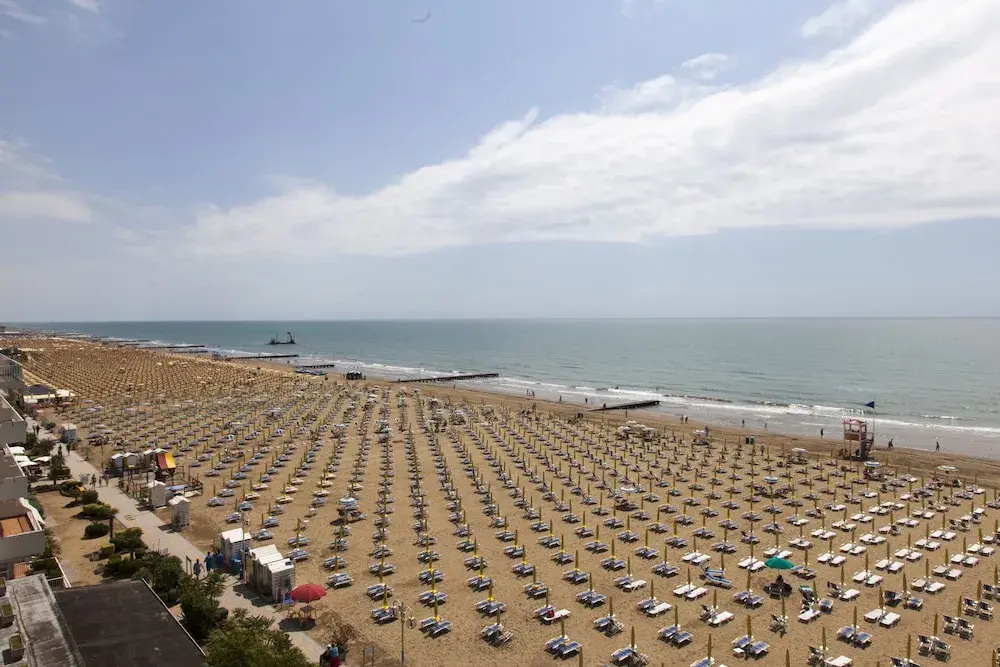 Foto - Hotel Orizzonte