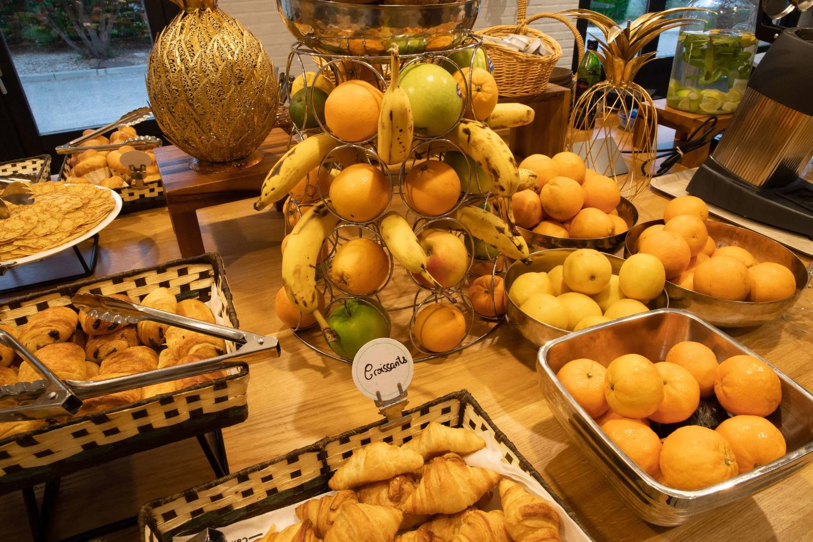 Photo - Campanile Narbonne A9/A61