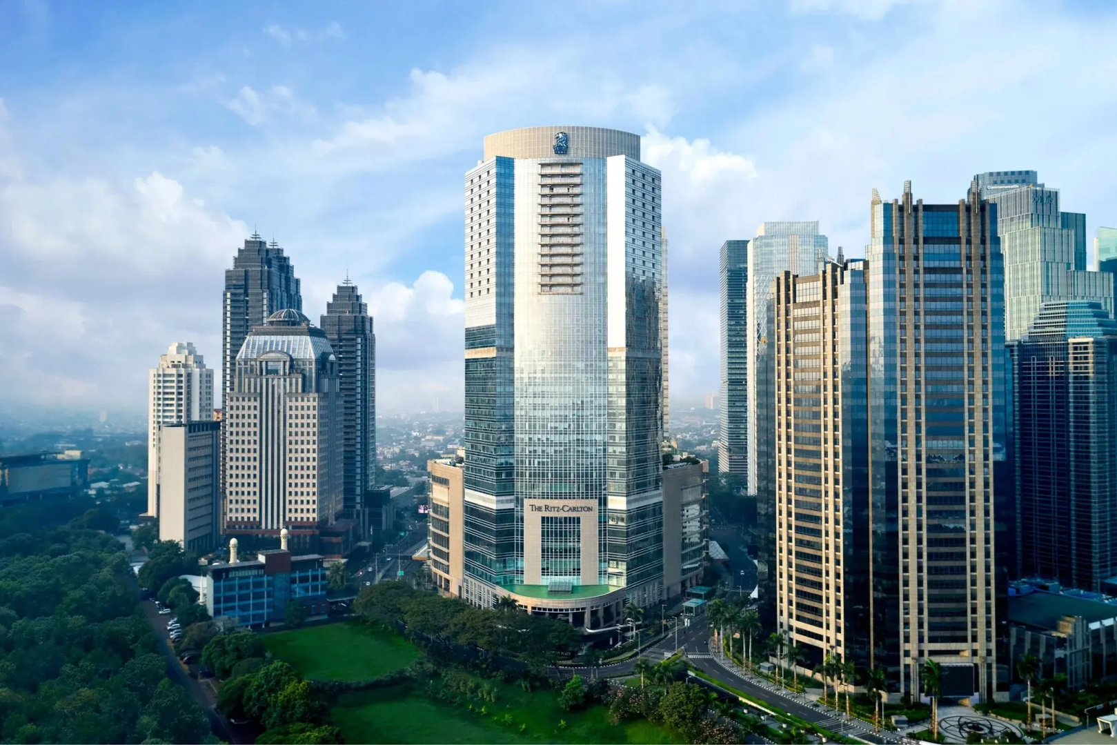 Photo - The Ritz-Carlton Jakarta, Pacific Place