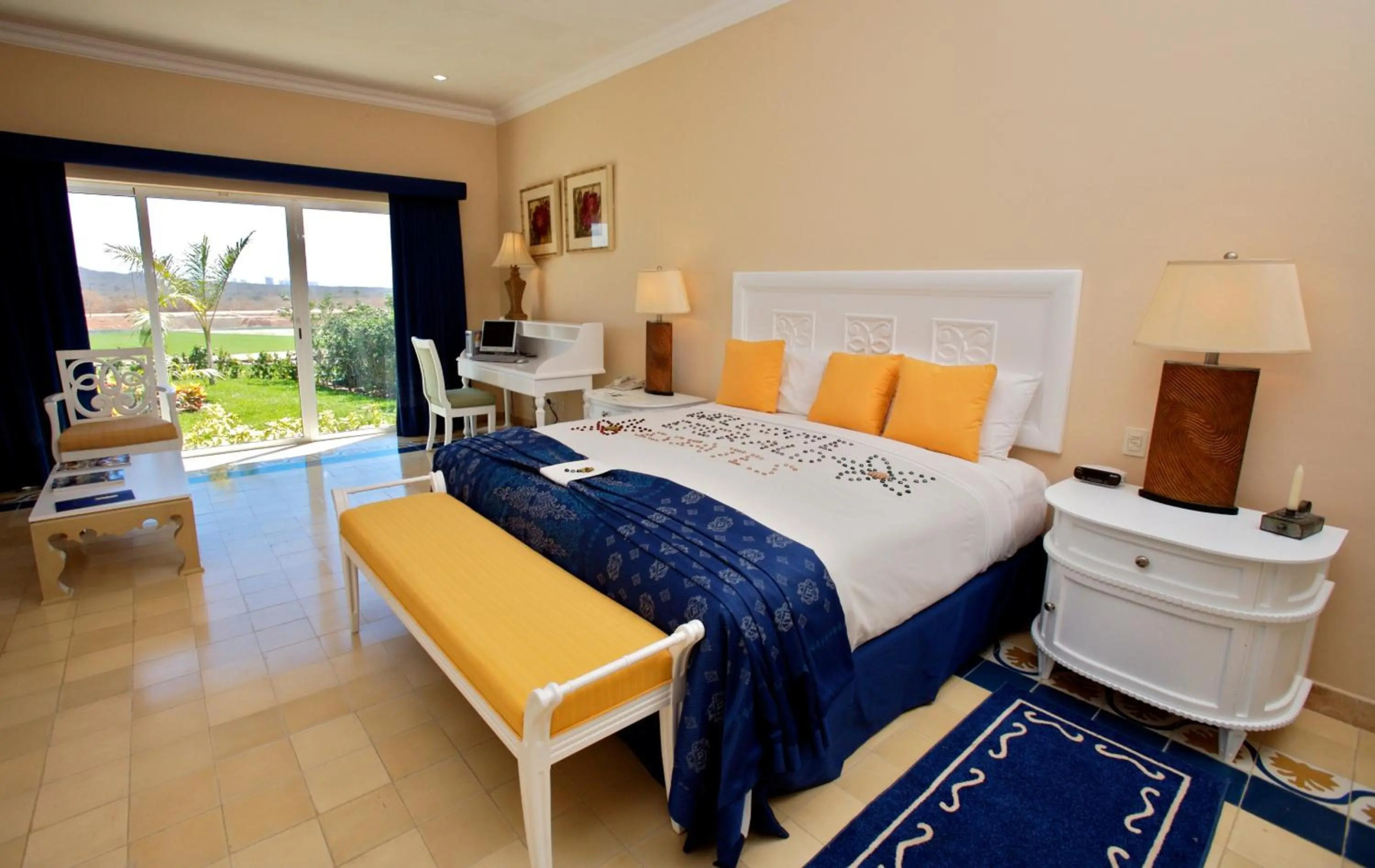 Foto - Pueblo Bonito Emerald Luxury Villas & Spa - All Inclusive