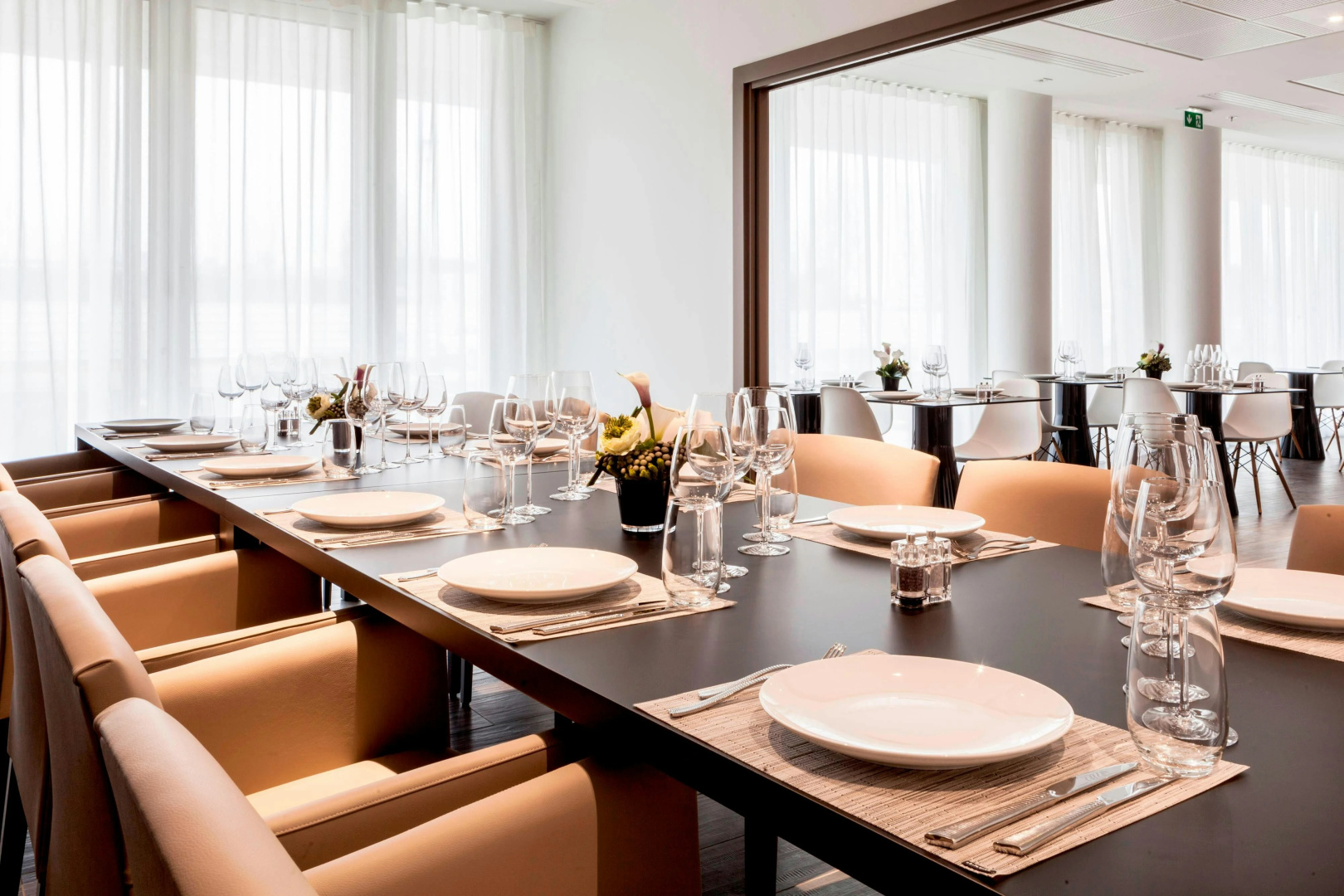 Foto - AC Hotel Paris Le Bourget Airport by Marriott