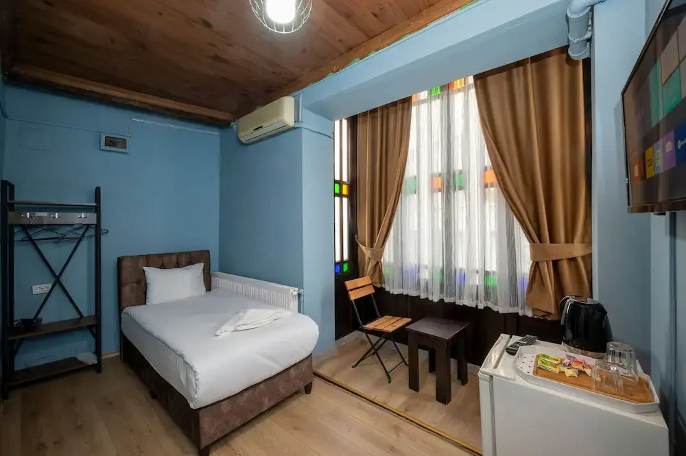 Foto - Taksim Antique Hotel