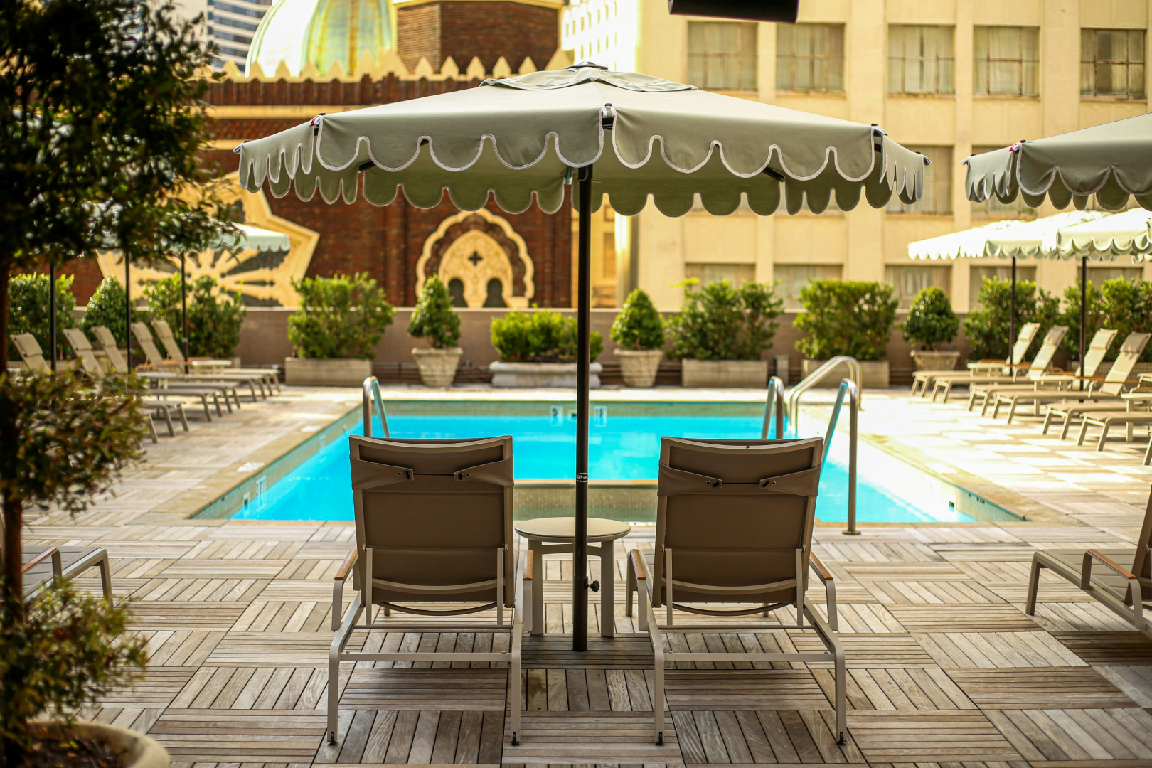 Foto - The Roosevelt New Orleans, A Waldorf Astoria Hotel