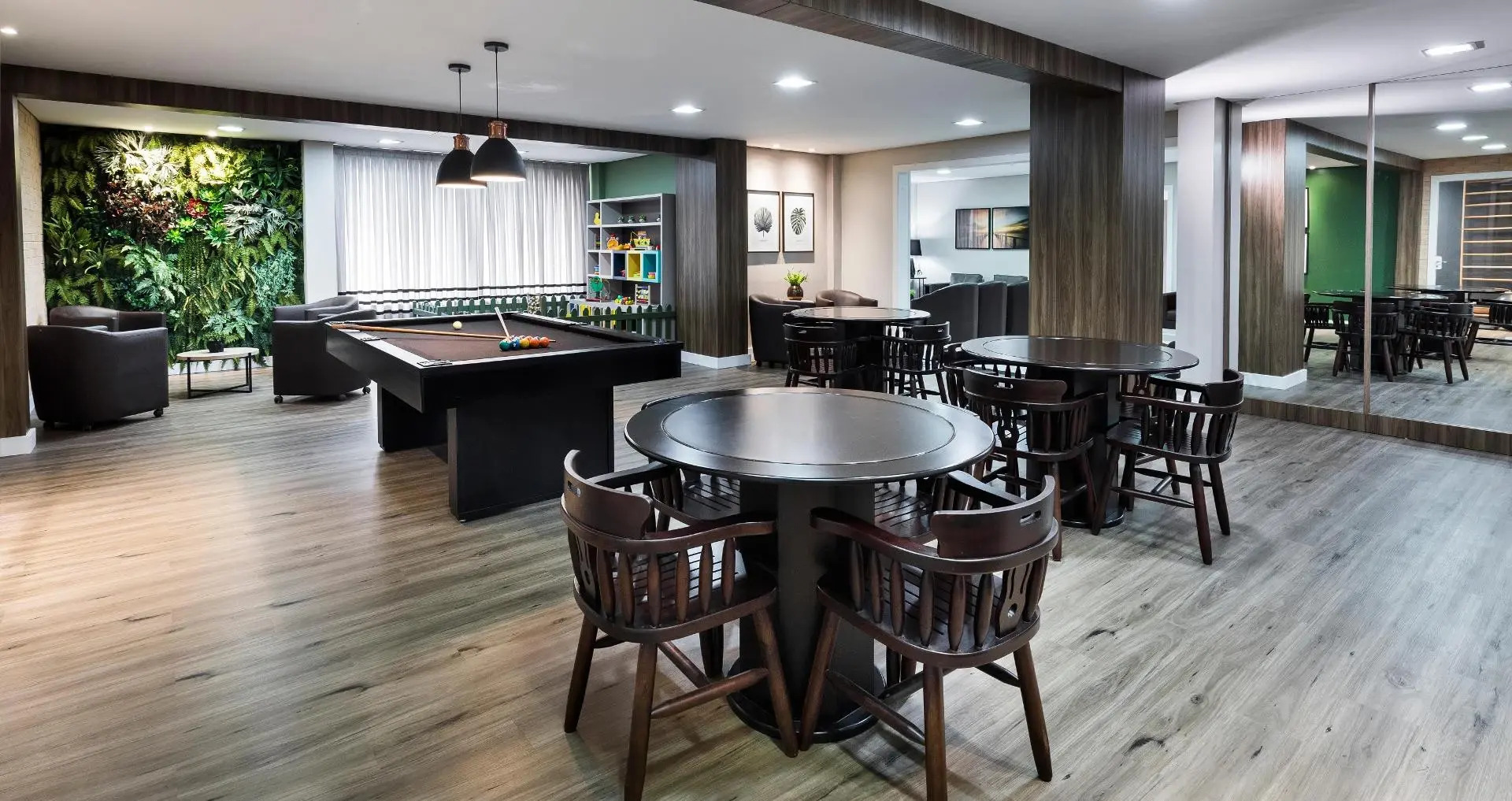 Foto - Hotel Rosenbrock