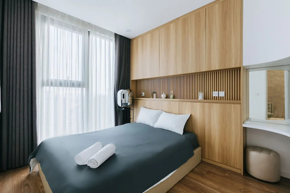 Photo - Muse Hanoi Luxury Apartment - D'Eldorado