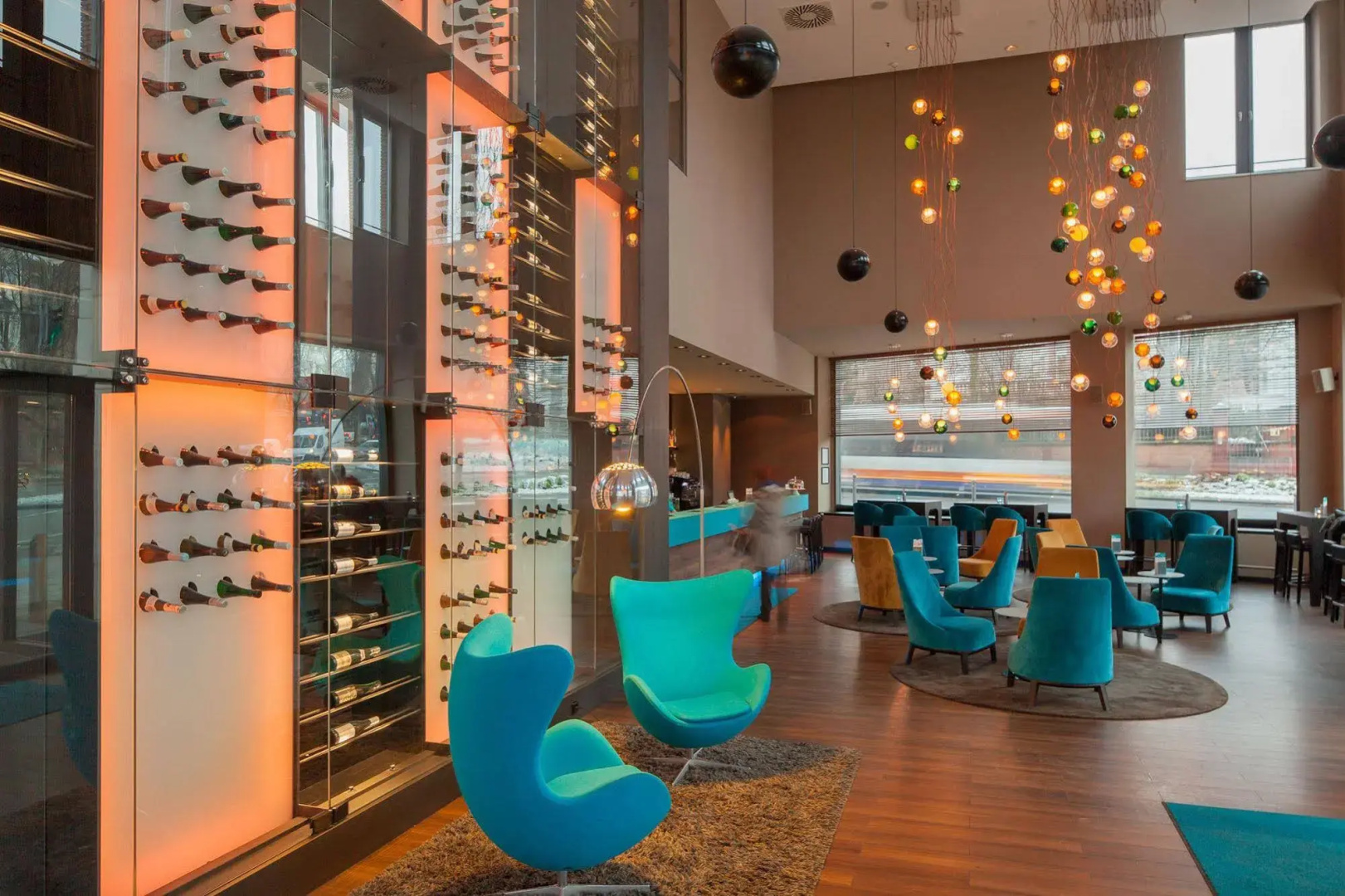 Foto - Motel One Wiesbaden