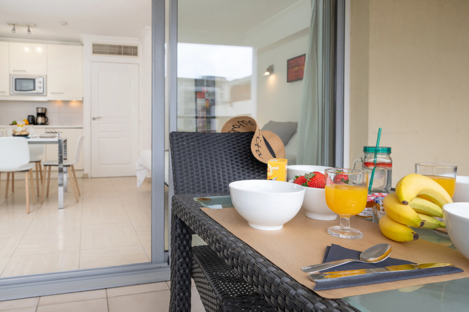 Foto - Nemea Appart Hotel Le Lido Cagnes sur Mer