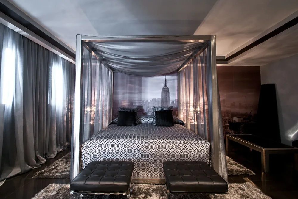Photo - Hotel Infanta Leonor