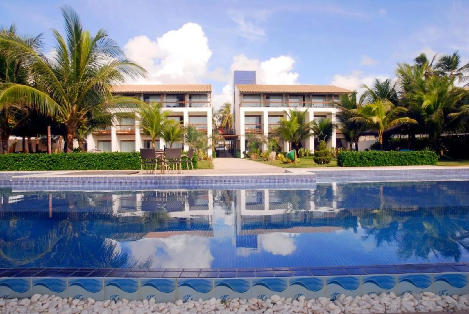 Foto - Samba Villa da Praia