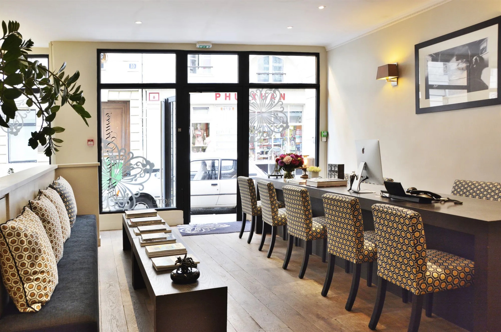 Foto - Villa Des Princes