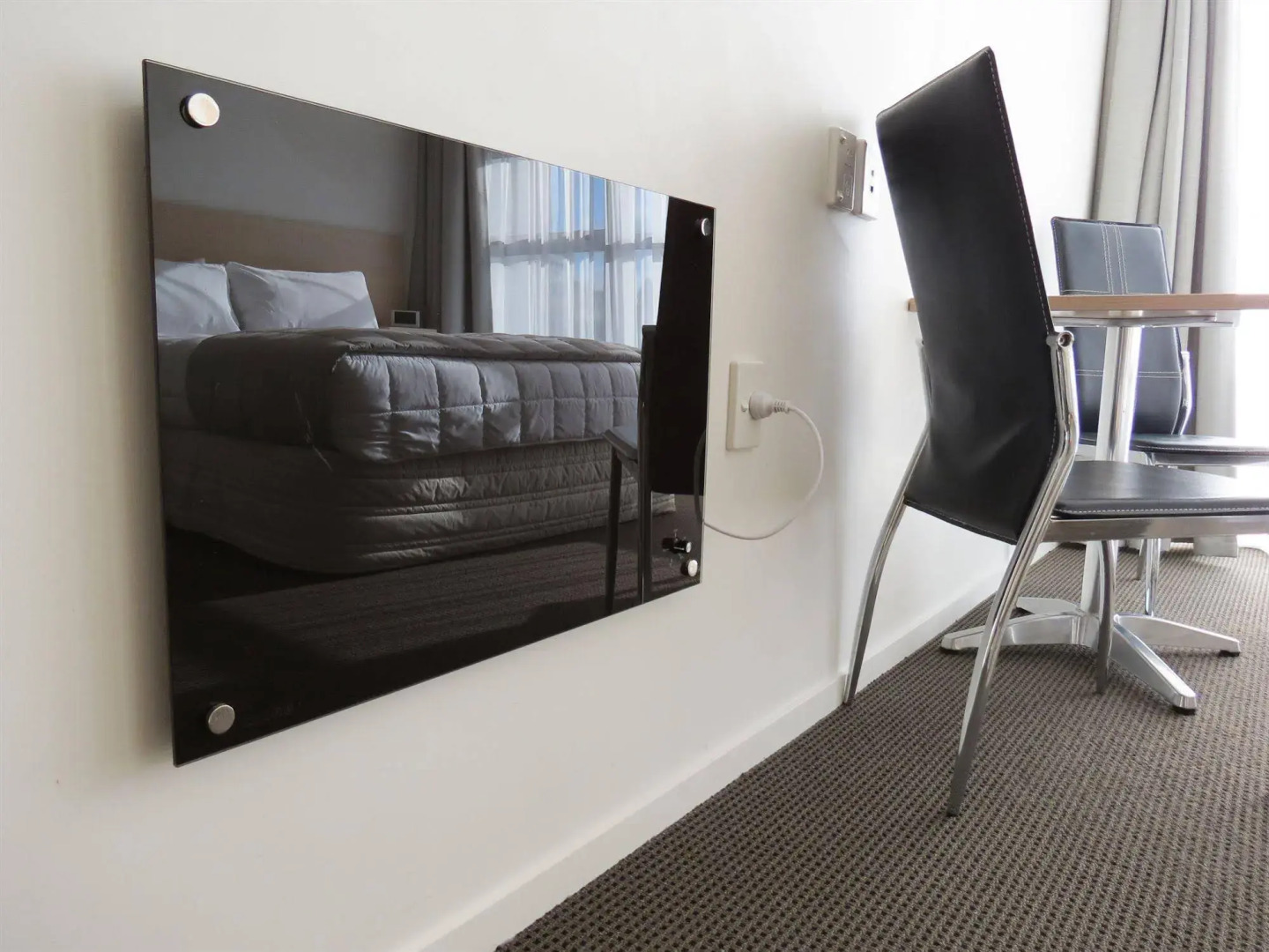 Foto - Tetra Serviced Apartments by Castle