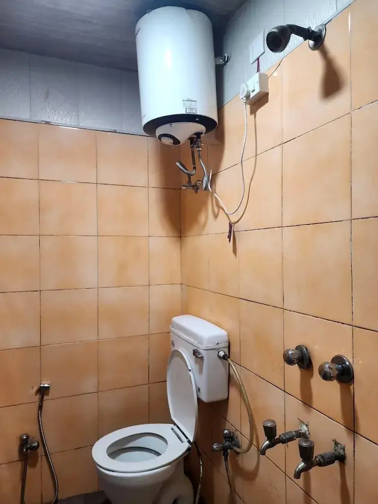 Foto - Hotel Saini