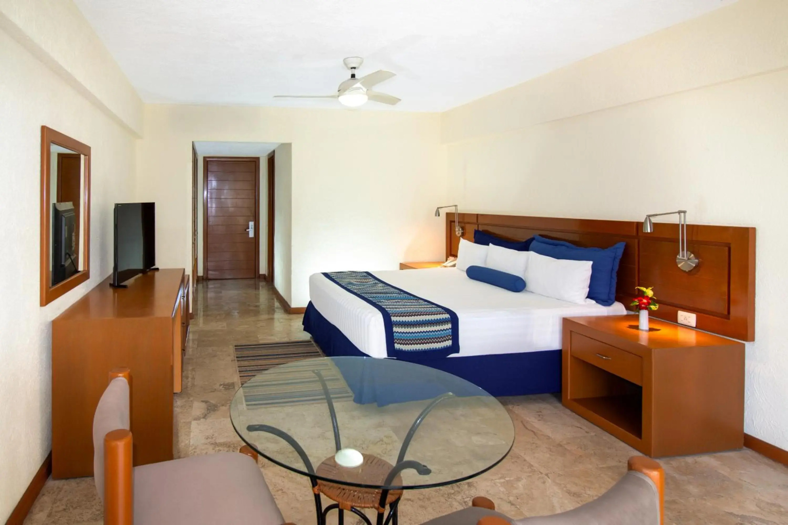 Foto - Plaza Pelicanos Grand Beach Resort All Inclusive