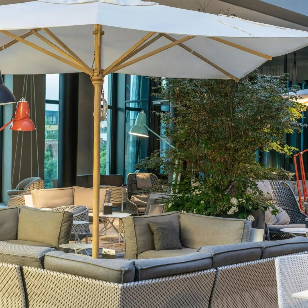 Photo - Motel One Berlin-Alexanderplatz