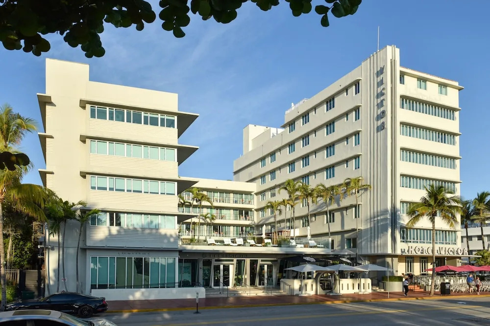 Photo - Hotel Victor South Beach