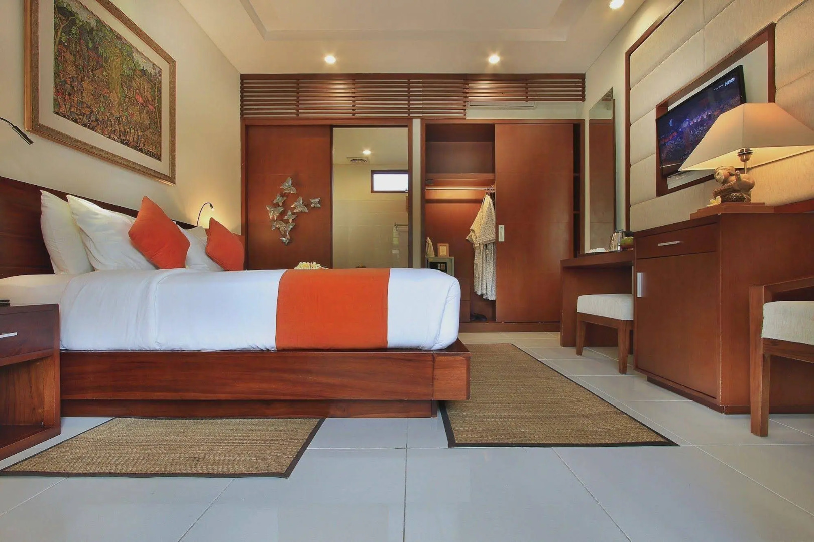 Foto - Tebesaya Cottage by GenuineHost