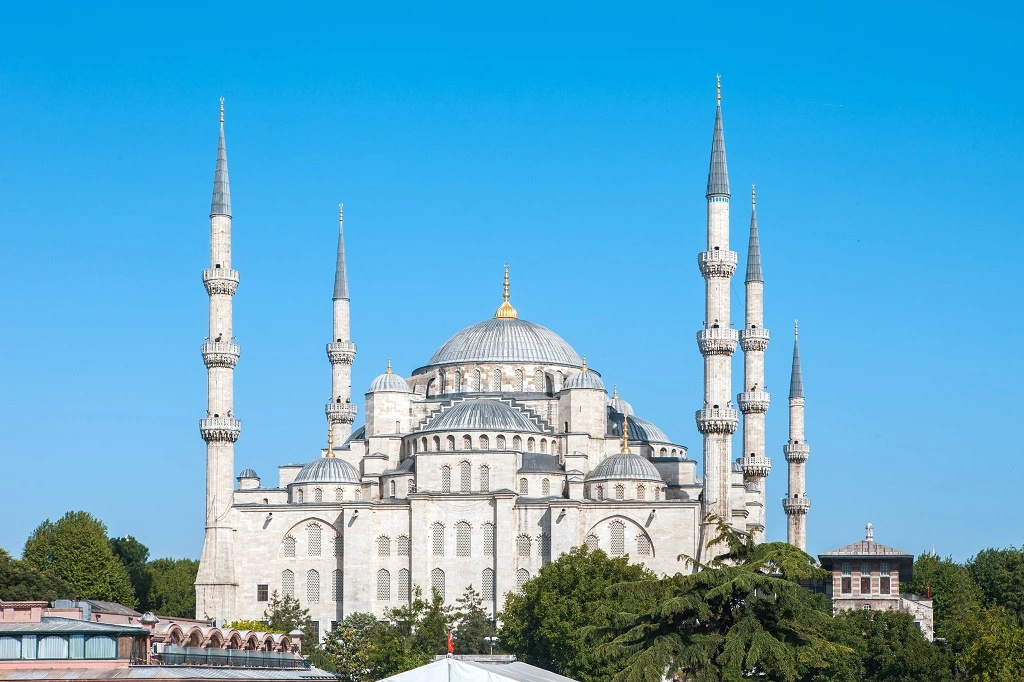 Photo - Ferman Hotel Old City - Special Class