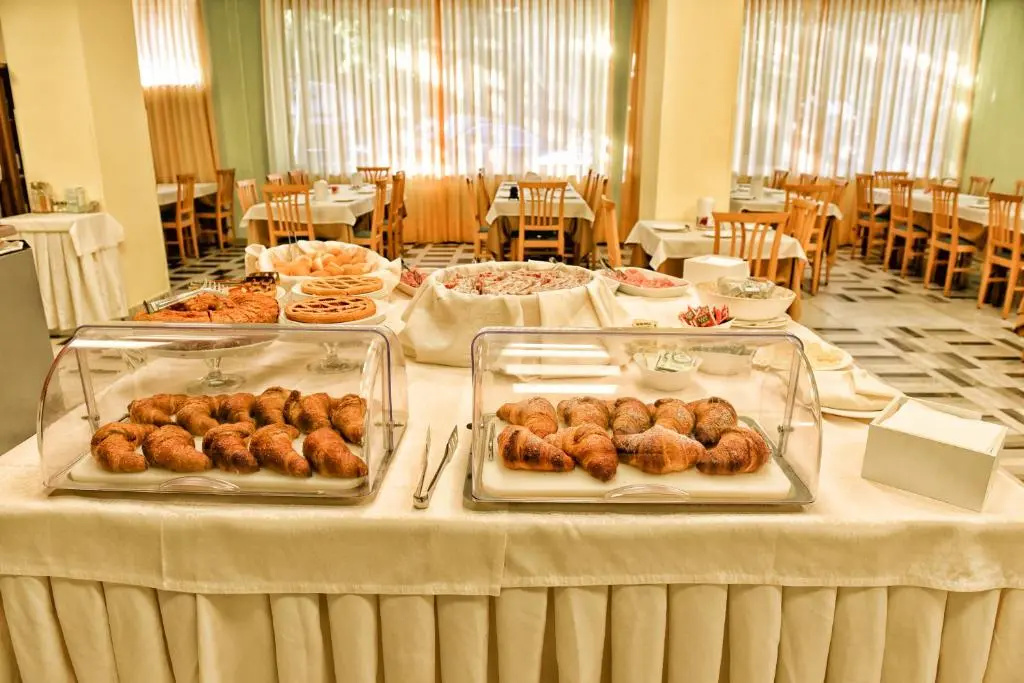 Foto - Grand Hotel Delle Terme