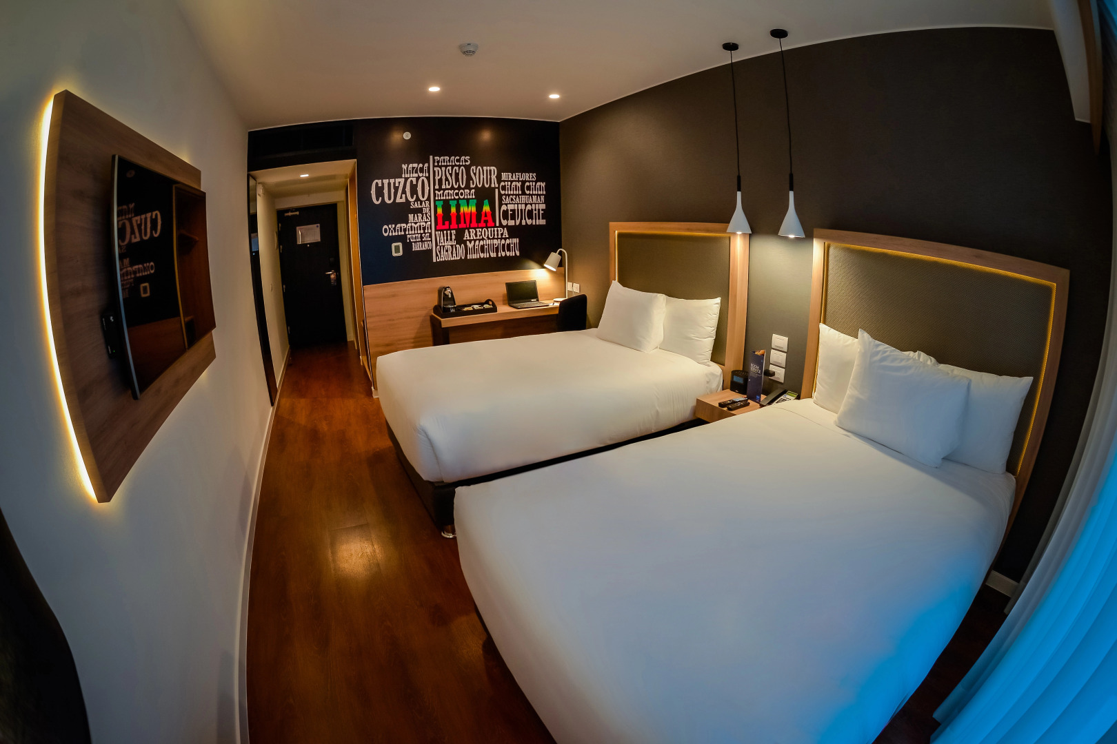 Photo - INNSiDE by Meliá Lima Miraflores