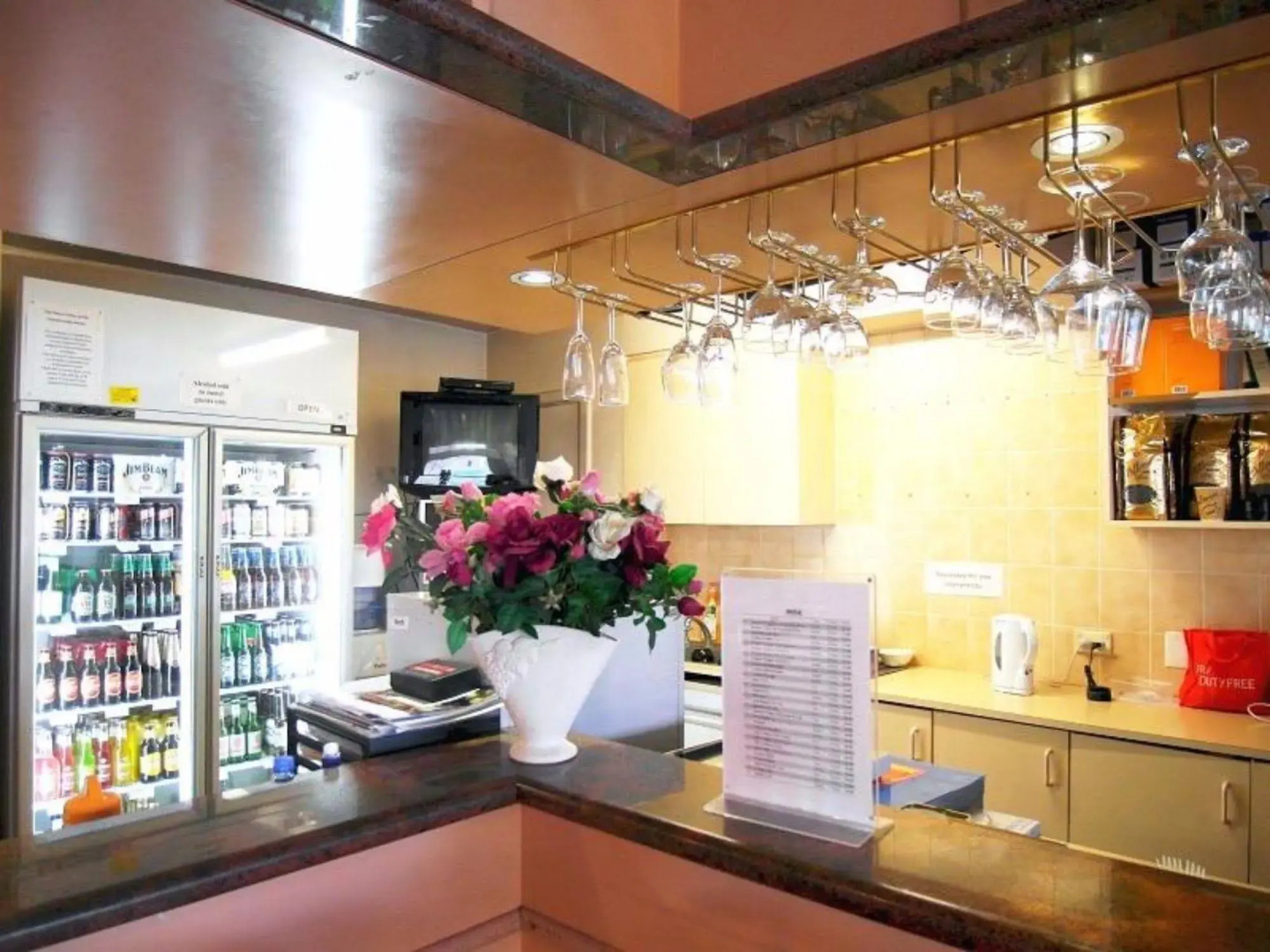 Foto - Econo Lodge Rivervale