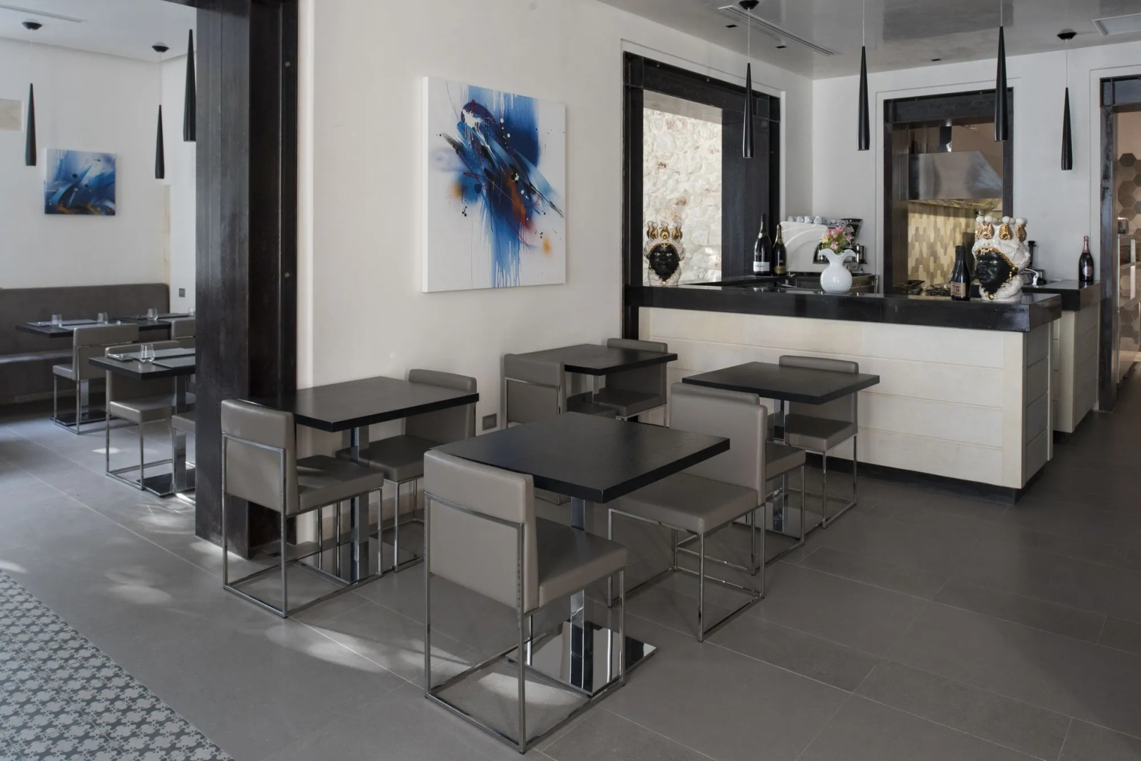 Photo - Caportigia Boutique Hotel