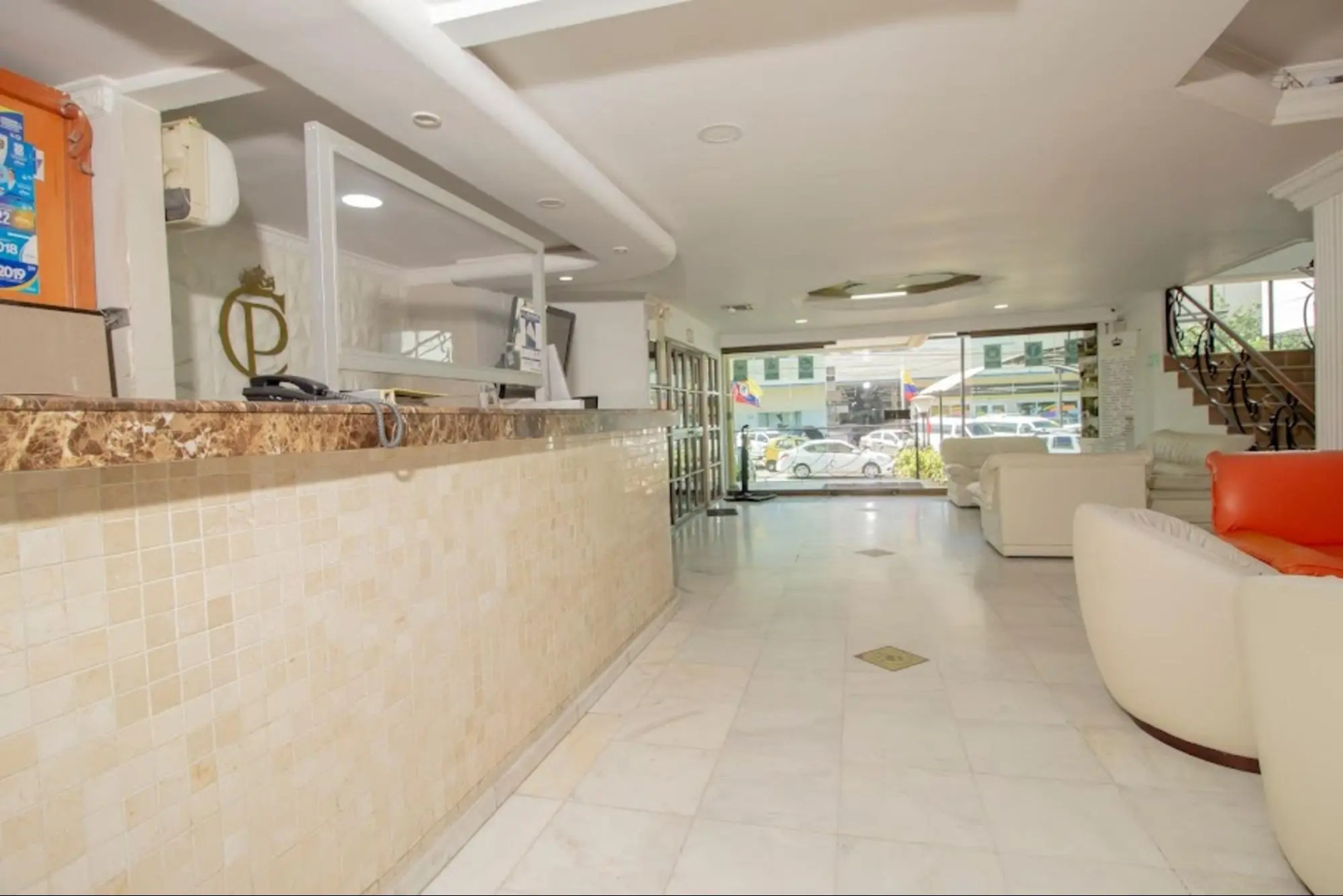 Photo - Hotel Caribe Plaza Barranquilla