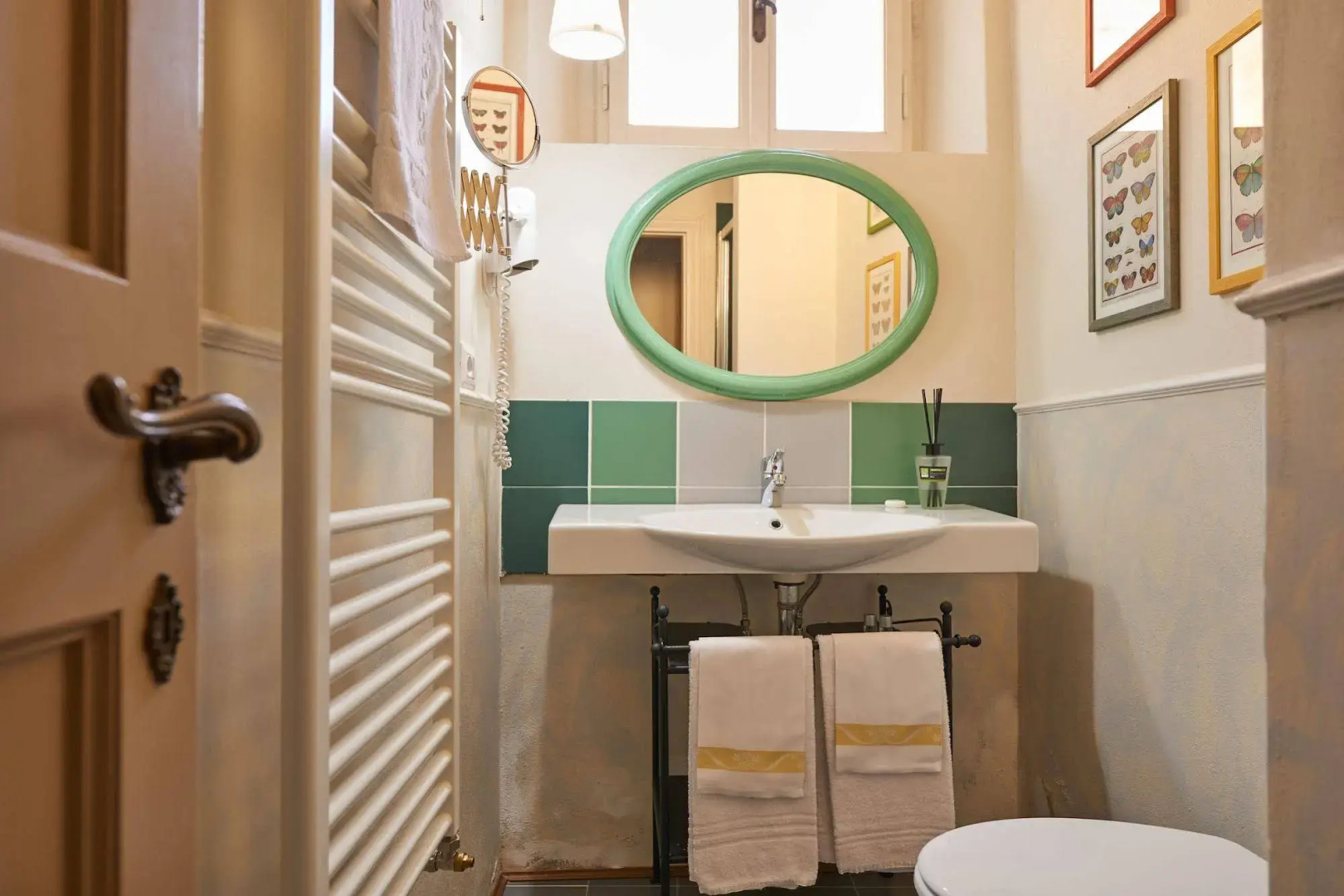 Foto - Villa Ape Rosa Relais