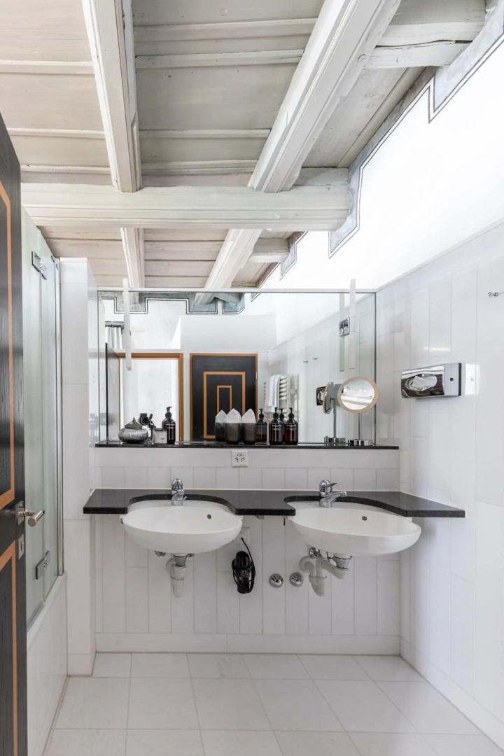 Foto - Boutiquehotel Sonne Küsnacht - Zürich