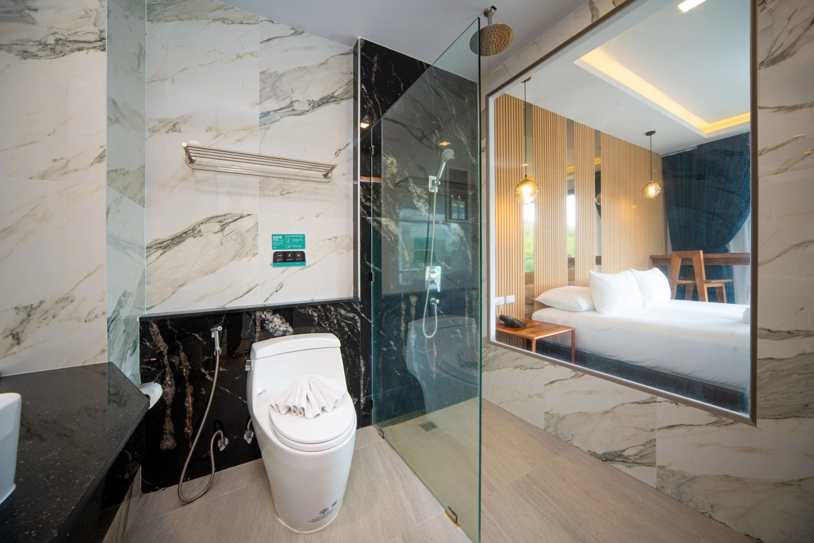 Photo - The Blue Mavi Hotel