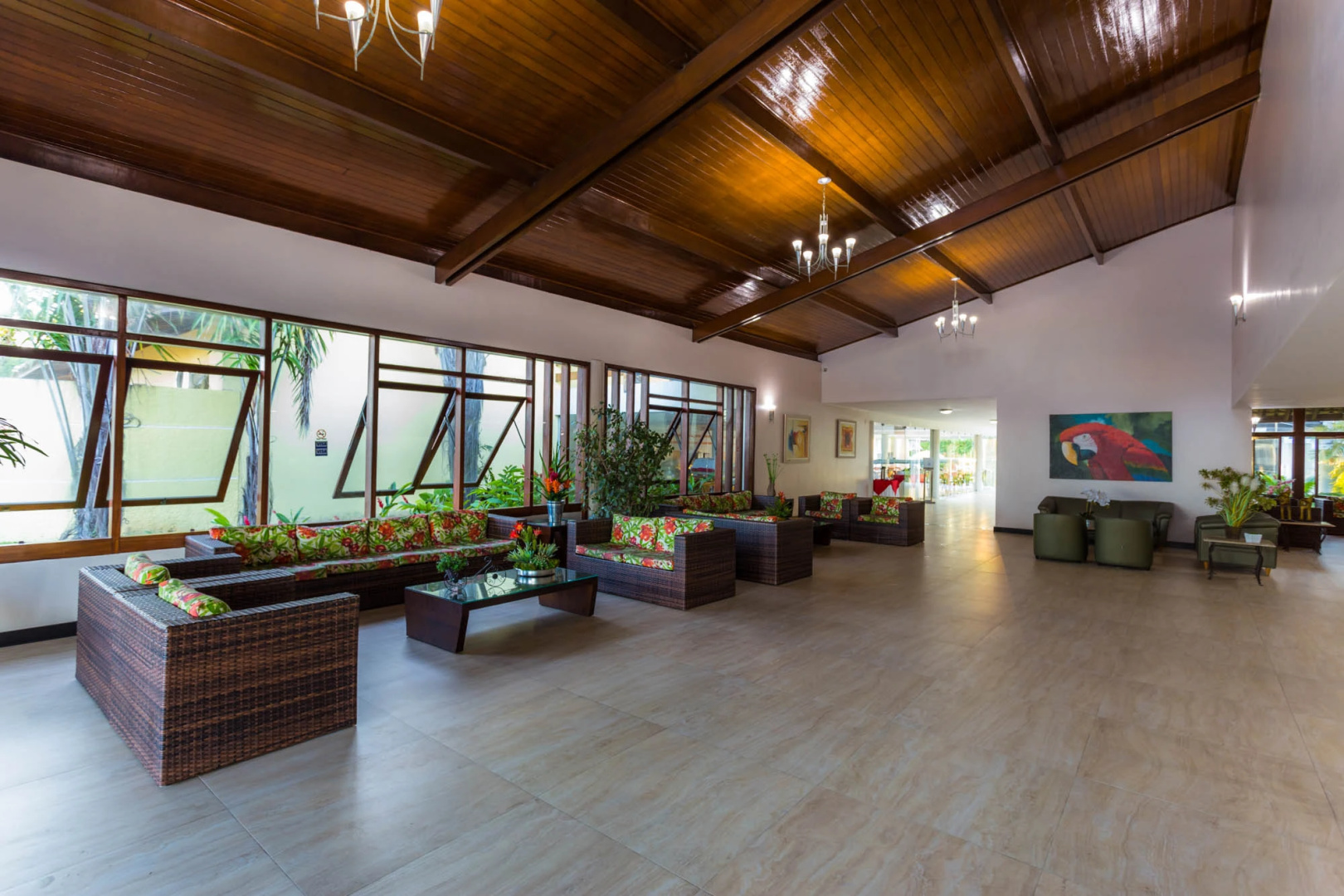 Photo - Sunshine Praia Hotel