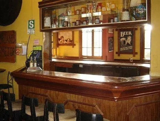 Foto - Flying Dog Hostel