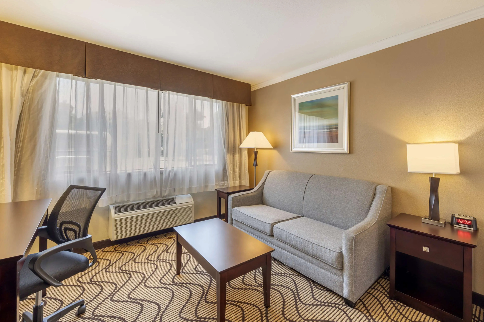 Foto - Best Western Plus Orchid Hotel & Suites