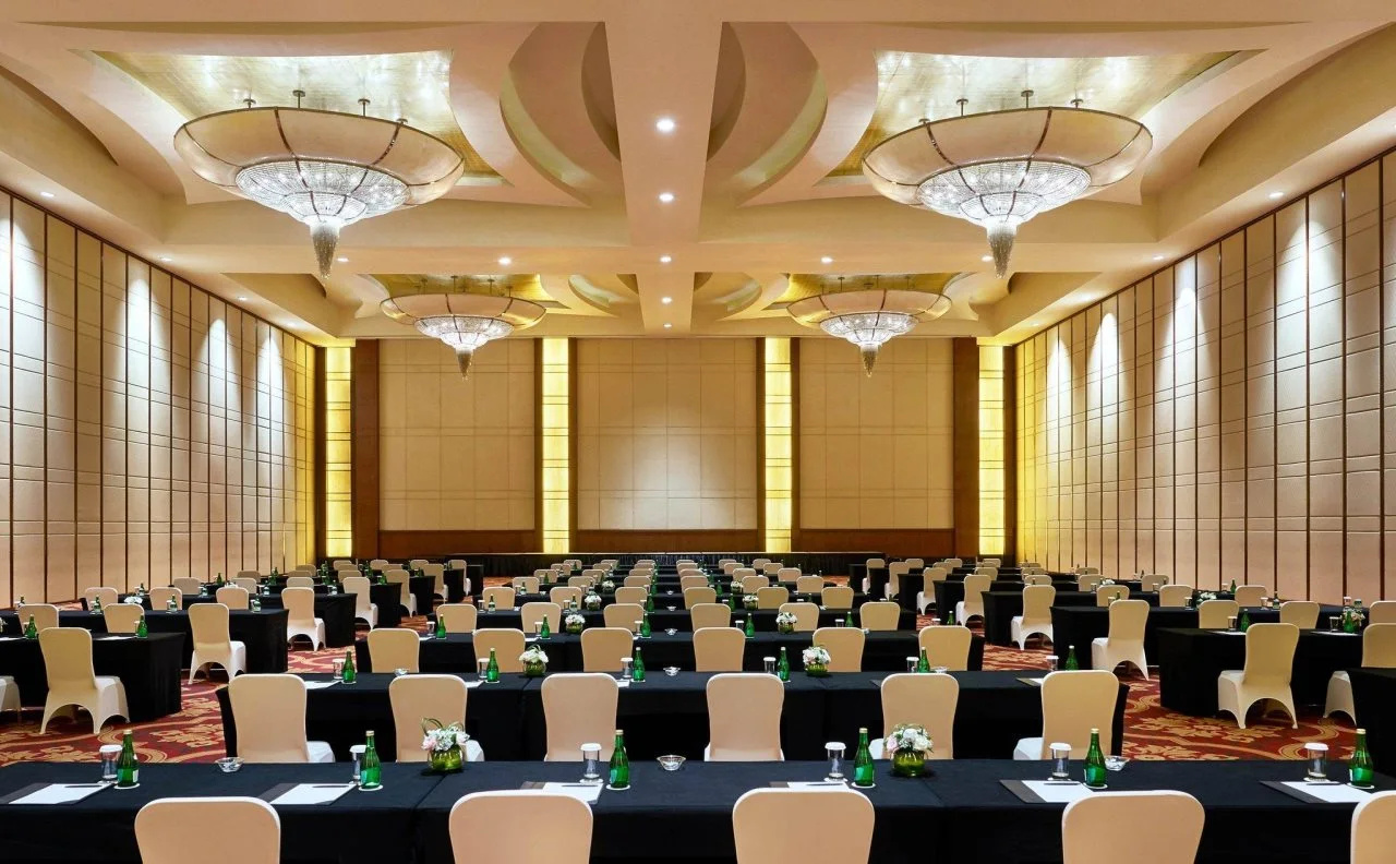 Photo - The Ritz-Carlton Jakarta, Pacific Place
