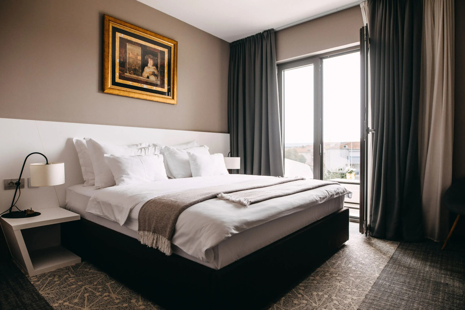 Foto - Residence Vaal