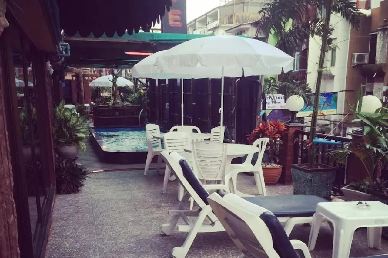 Foto - Penthouse Pattaya