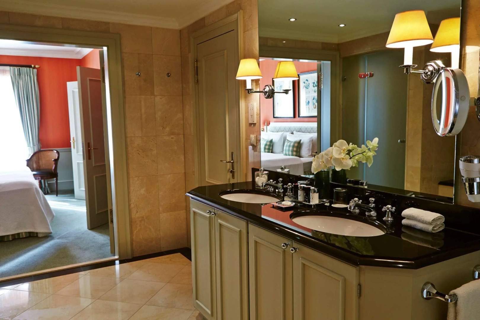 Foto - Steigenberger Icon Frankfurter Hof