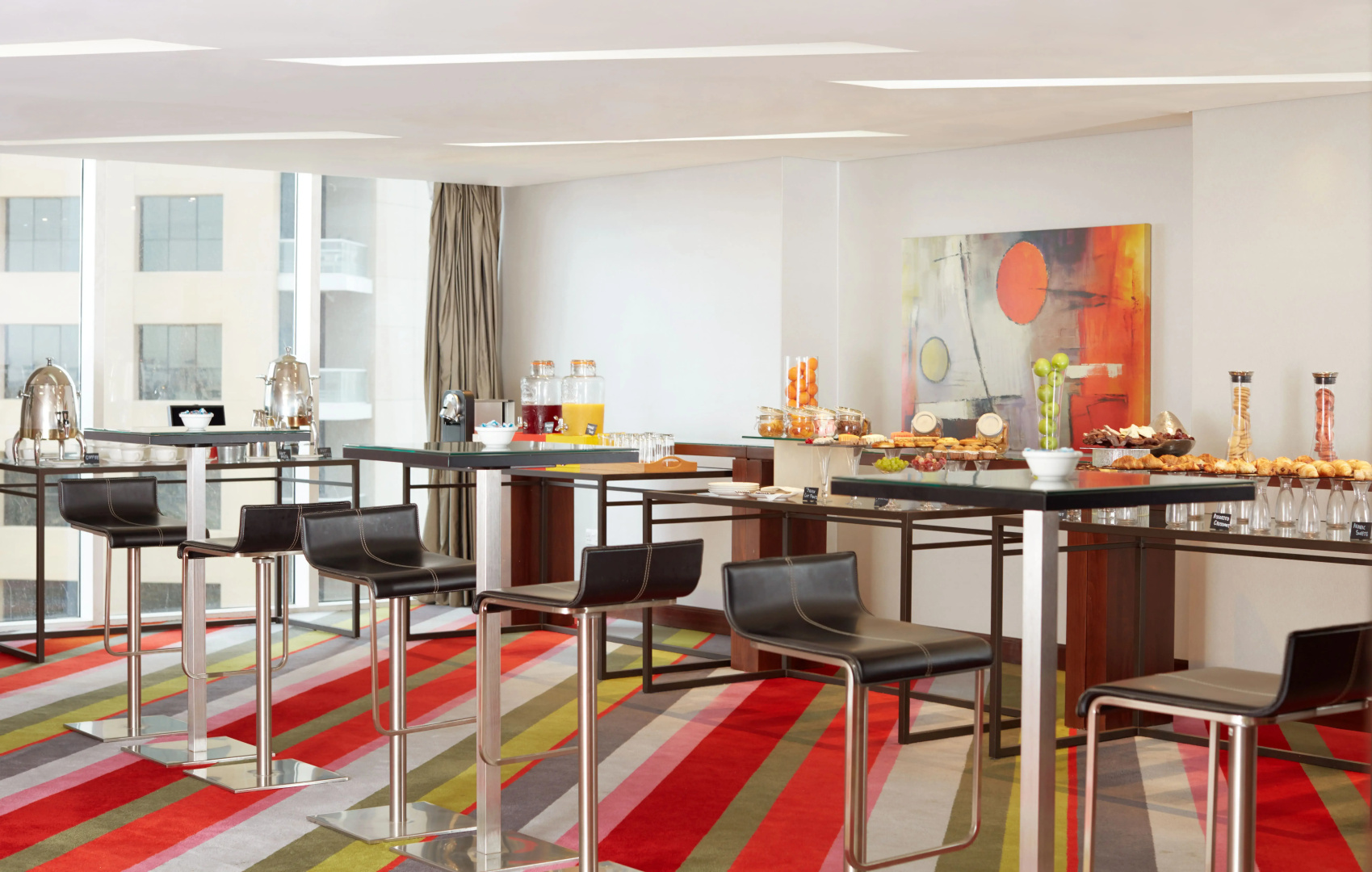 Foto - Millennium Central Downtown Hotel